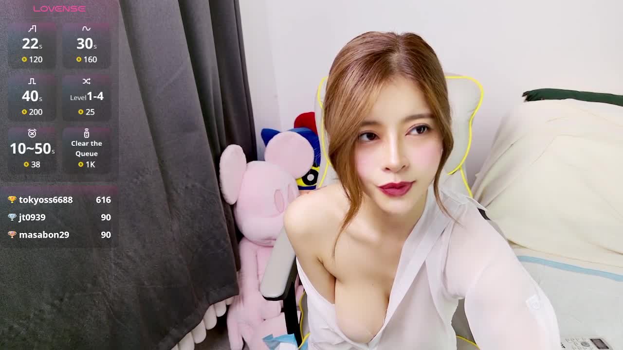 Aimee3241 - Stripchat webcam show • Monday, August 4, 2025 #Tittyfuck #Young22+ #Latex