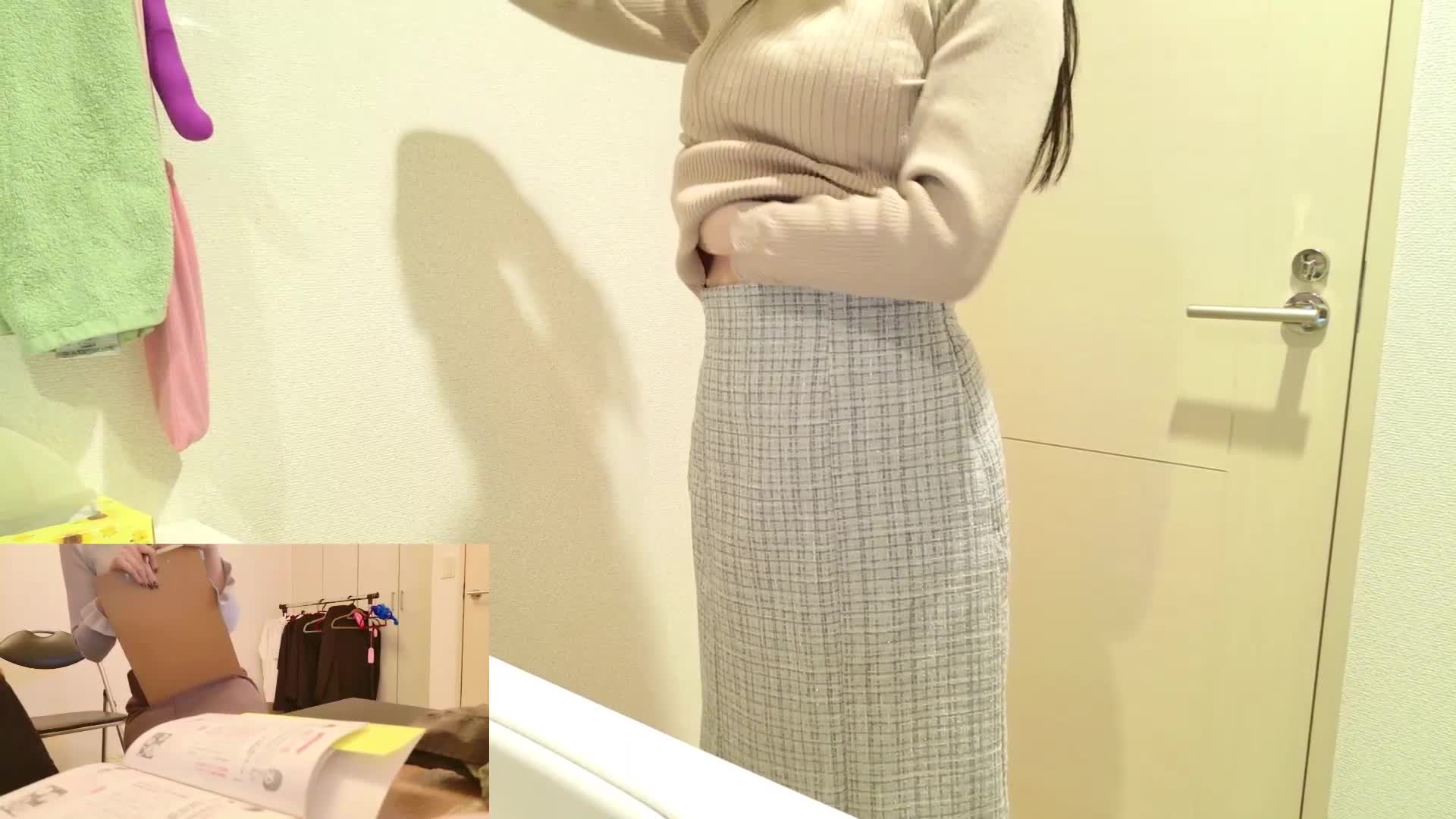 undo-busoku69 cam recording