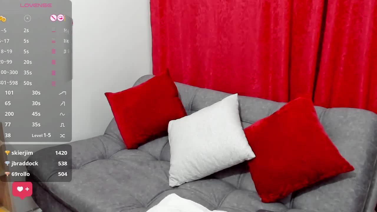 allison0724 - Chaturbate - 2025-01-14T00:31:17