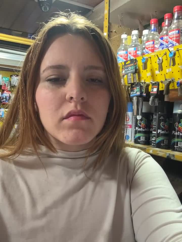 MADAME-ARLETTE cam recording