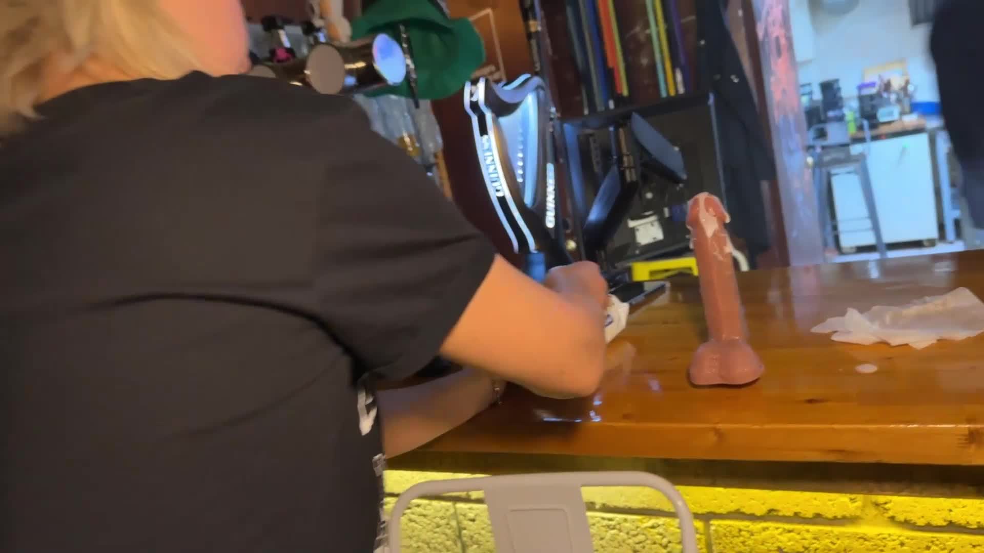 dirtypub