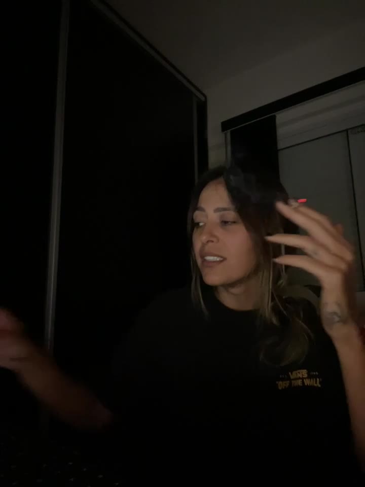 Gipoltergeist