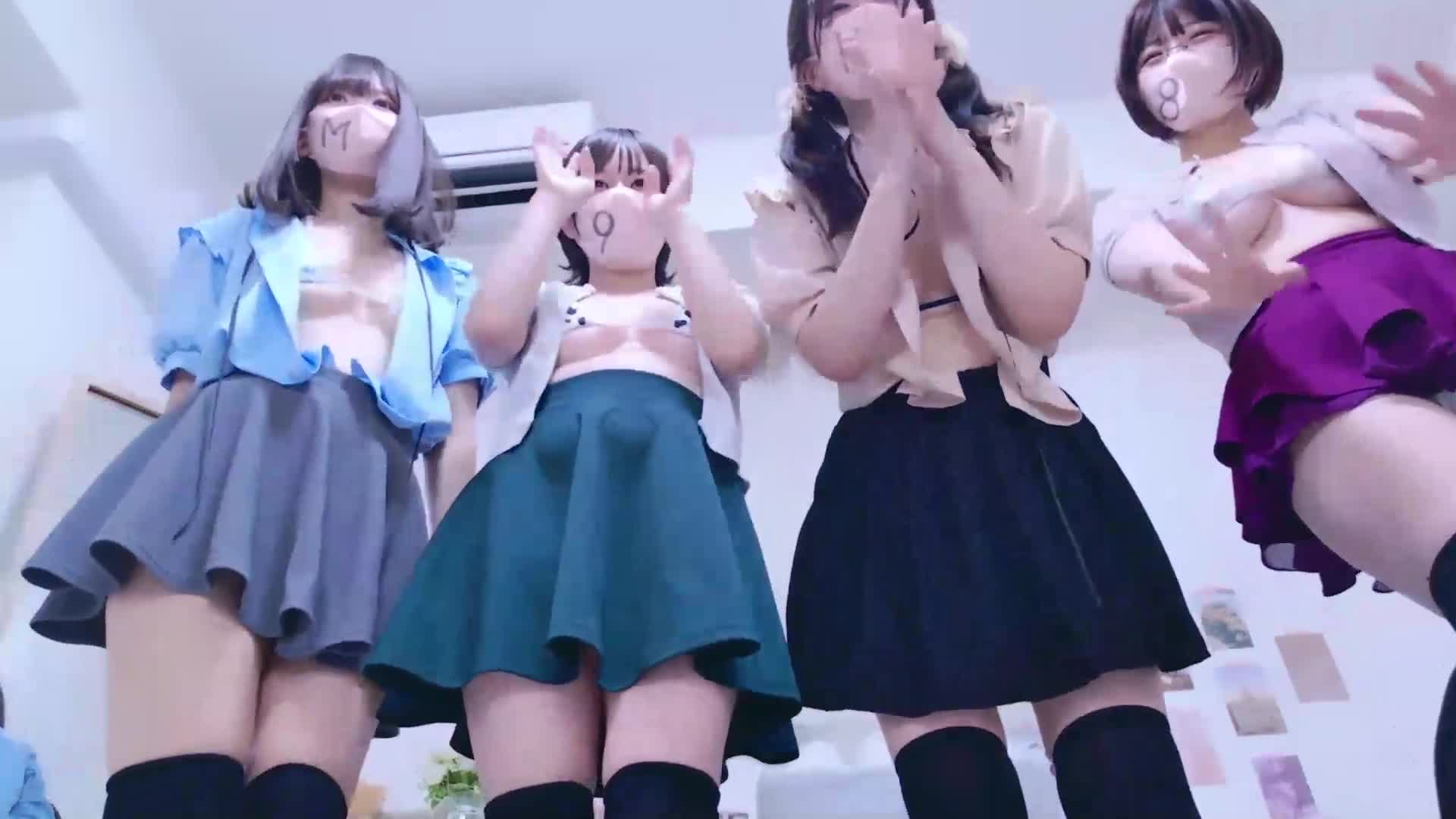 841_yayoi cam recording