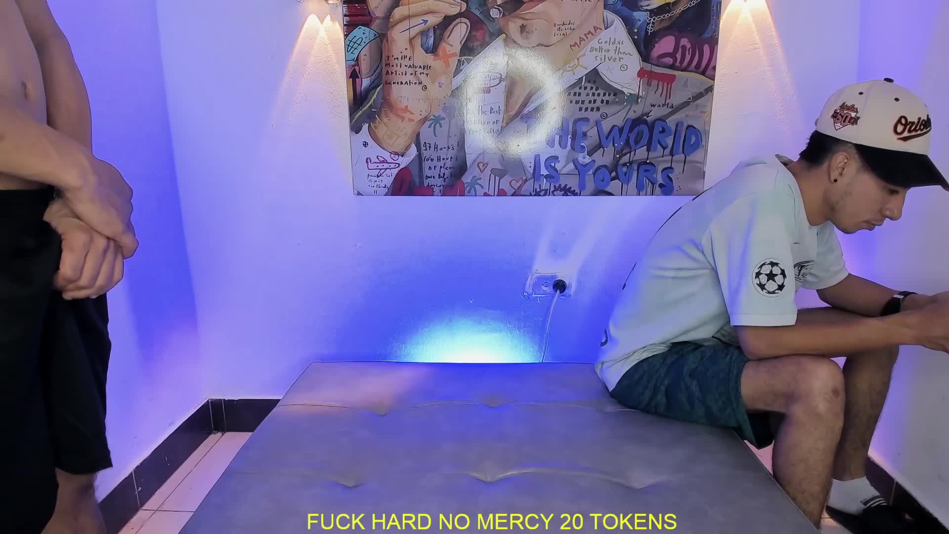 Threesome-no-mercy