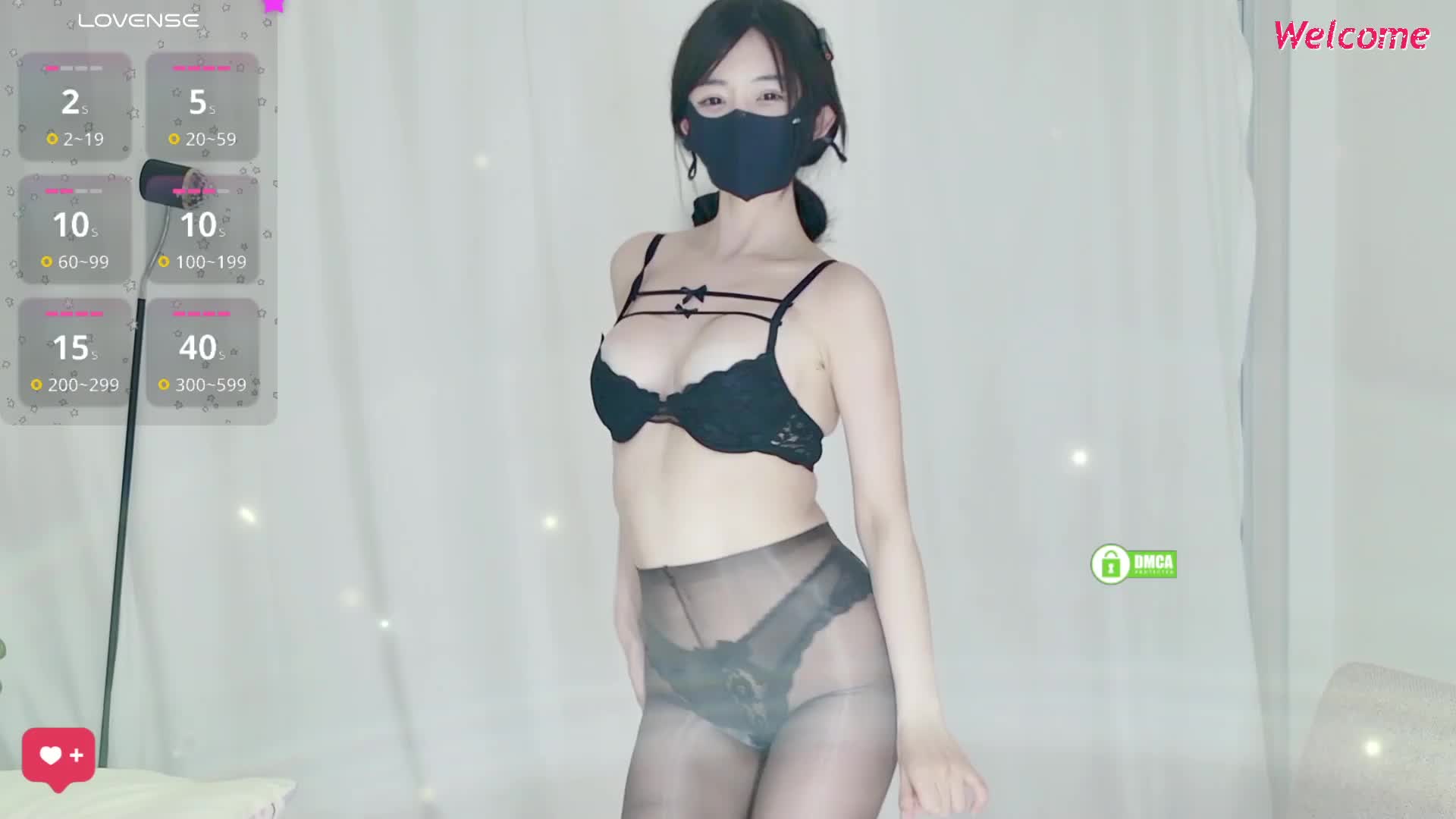 -Hell0-Kitty cam recording